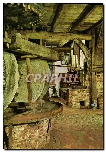 Cartes postales moderne Rosoliemolen Zieuwent