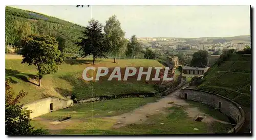 Cartes postales moderne Treves Triez Amphitheatre romain