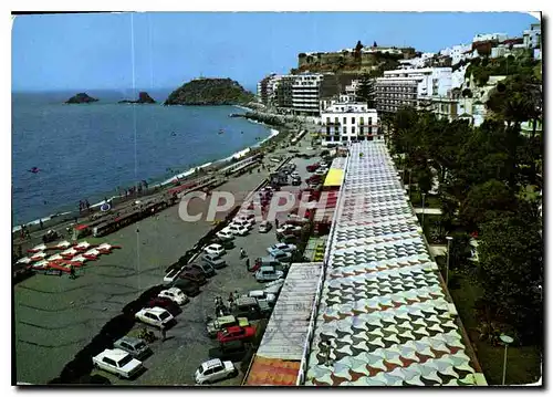 Cartes postales moderne Almunecar Costa del Sol