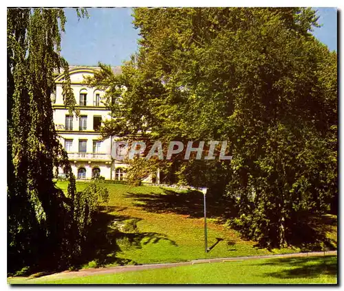 Cartes postales moderne Juvisy Le ch�teau