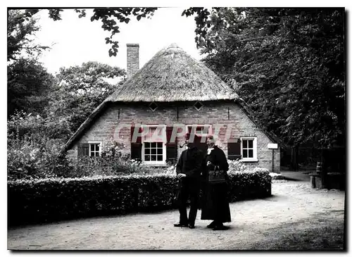 Moderne Karte Boerderij Vierhouten Gld