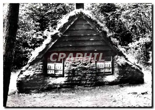 Cartes postales moderne Arnhem Openlucht Museum Plaggenbut