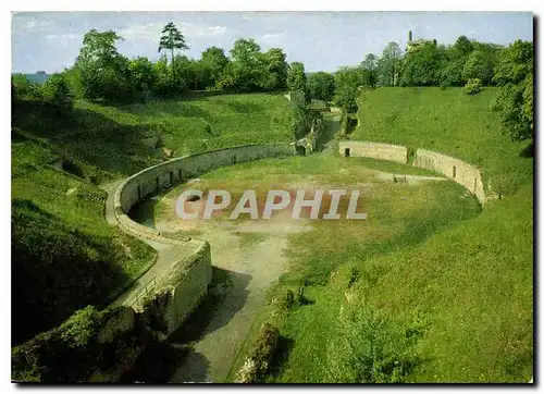 Cartes postales moderne Trier Ampitheater