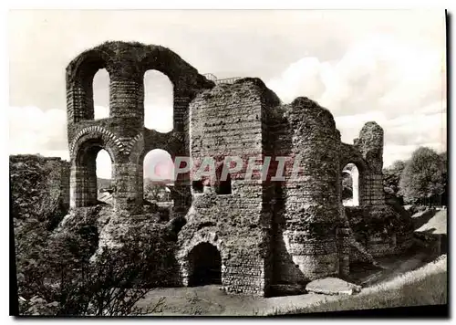 Cartes postales moderne Trier Kaiserthermen