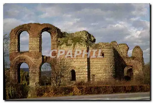 Cartes postales moderne Trier Kaiserthermen