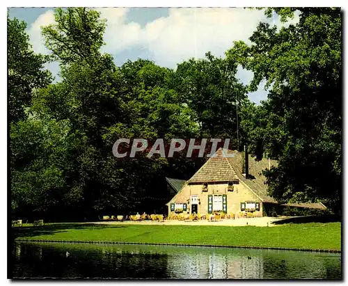 Cartes postales moderne Arnhem Boerderij Sonsbeek