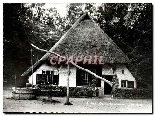 Cartes postales moderne Arnhem Openlucht Museum