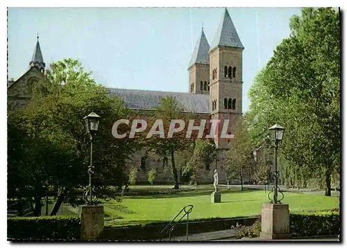 Cartes postales moderne Viborg Domkirken