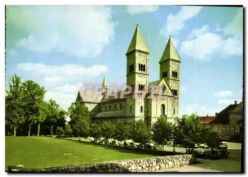 Cartes postales moderne Viborg Domkirken