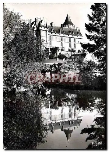 Cartes postales moderne Chateaudun Eure et Loir Le Chateau