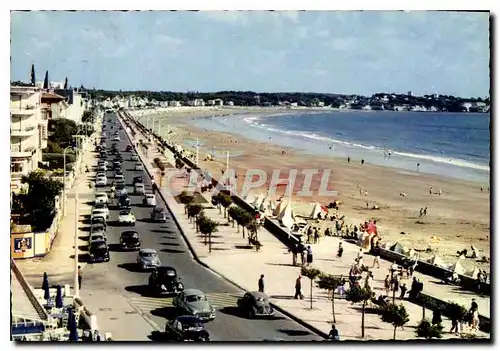 Cartes postales moderne Royan Charente Maritime La Plage