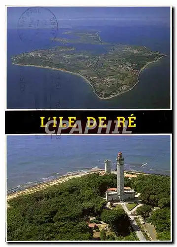 Cartes postales moderne L'Ile De Re