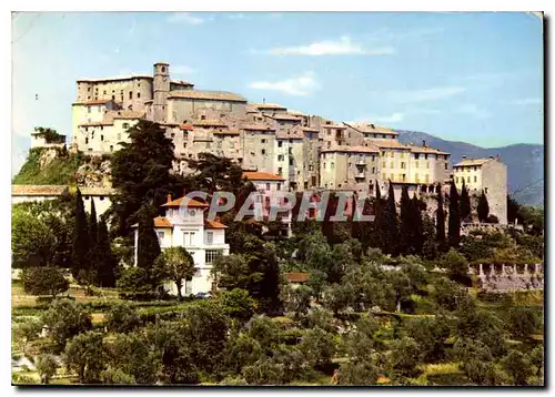 Cartes postales moderne Carros Vue generale