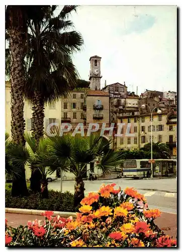 Cartes postales moderne La Cote d'Azur Cannes Le Suquet