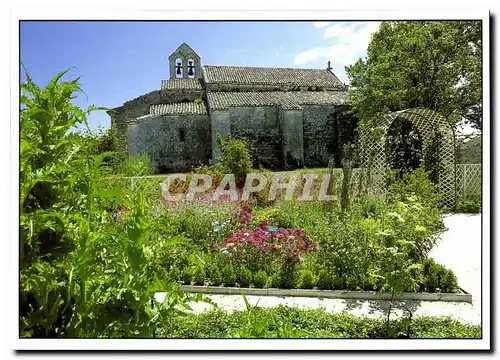 Cartes postales moderne Salagon Mane Musee conservatoire departemental de Haute Provence