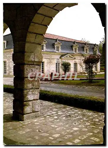 Cartes postales moderne Rochefort Sur Mer L'Ancienne Corderie Royale