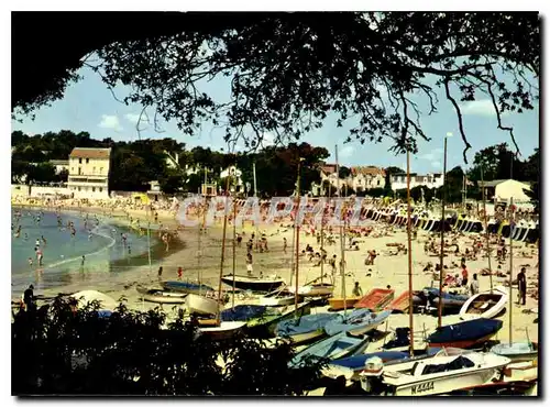 Cartes postales moderne Saint Palais Sur Mer La Plage