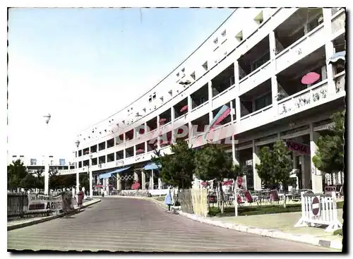 Cartes postales moderne Royan Le Front de Mer