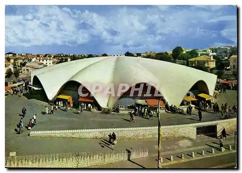 Cartes postales moderne Royan Le Marche