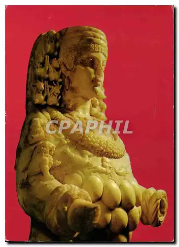 Cartes postales moderne Eles Artemisi heykel Efes Turkey