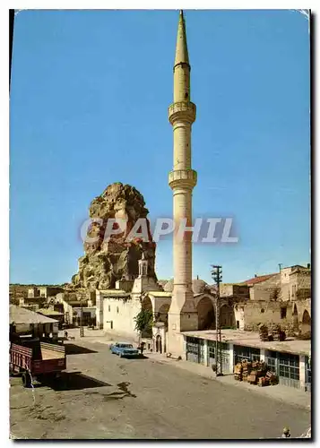 Cartes postales moderne Orta hisar Koyu Orta Hisar Turkey