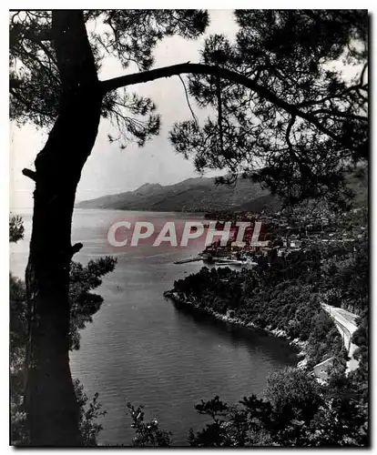 Cartes postales moderne Opatija