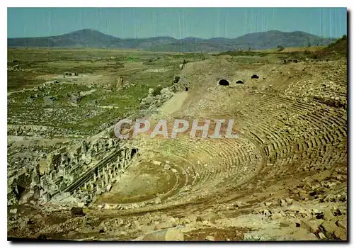 Cartes postales moderne Buyuk Tiyatro