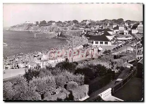 Cartes postales moderne St Quay Portrieux