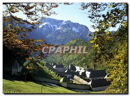 Cartes postales moderne Couvent de la Grande Chartreuse