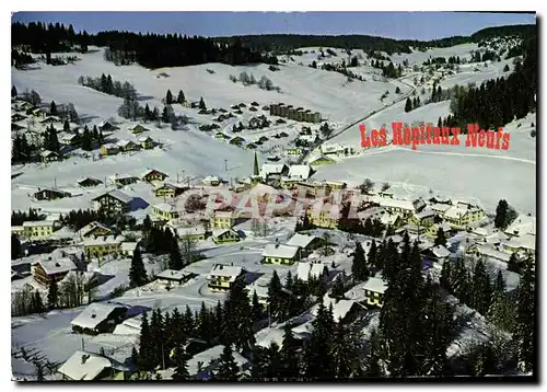 Cartes postales moderne Les hopitaux Neufs Doubs