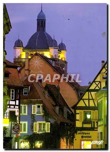 Cartes postales moderne Selestat