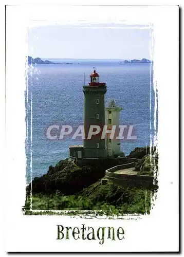 Cartes postales moderne Couleurs de Bretagne