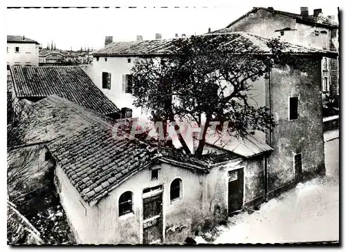 Cartes postales moderne Presbytere du Saint Cure d'Ars Ain