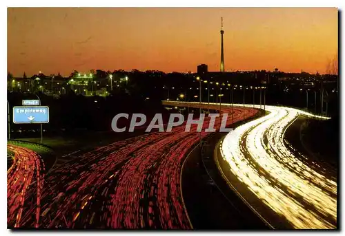 Cartes postales moderne Johannesburg South Africa