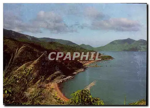 Cartes postales moderne Nha Trang Viet Nam le Detroit