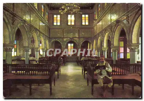 Cartes postales moderne Jerba la Synagogue de la Ghriba