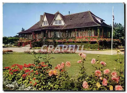 Cartes postales moderne Vichy Allier Golf