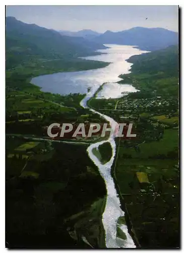 Cartes postales moderne Embrun Hautes Alpes