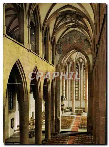 Cartes postales moderne Heidelberg Church of the Holy Ghast