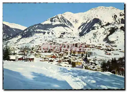 Cartes postales moderne Klosters