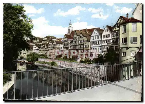 Cartes postales moderne Tubingen Allemagne