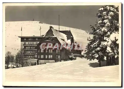 Cartes postales moderne Feldberg Schwarzwald Hotel Feldbergerhof