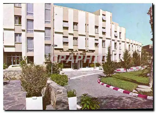 Cartes postales moderne Setif Hotel El Hidhab