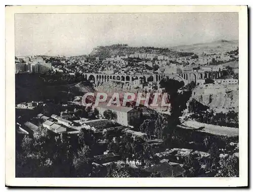 Cartes postales moderne Constantine