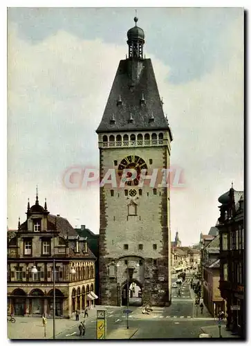 Cartes postales moderne Speye am Rhein Altportel