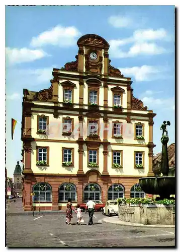 Cartes postales moderne Speyer am Rhein