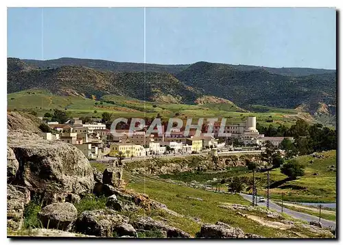 Cartes postales moderne Bou Hanifia Les Thermes
