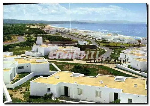 Cartes postales moderne Zeralda Station Balneaire