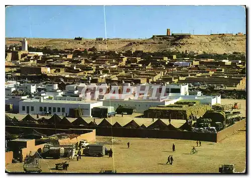 Cartes postales moderne Algerie Tindouf Le Mouggar