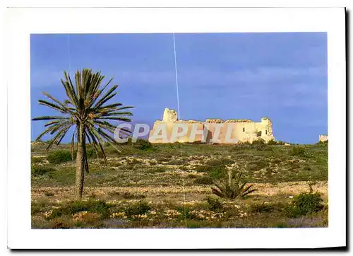 Cartes postales moderne Borj El Hsar Kerkennah